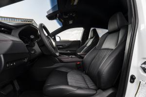 Toyota Venza Hybrid XLE 2020 года 